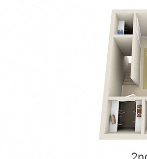 2 2 Townhome